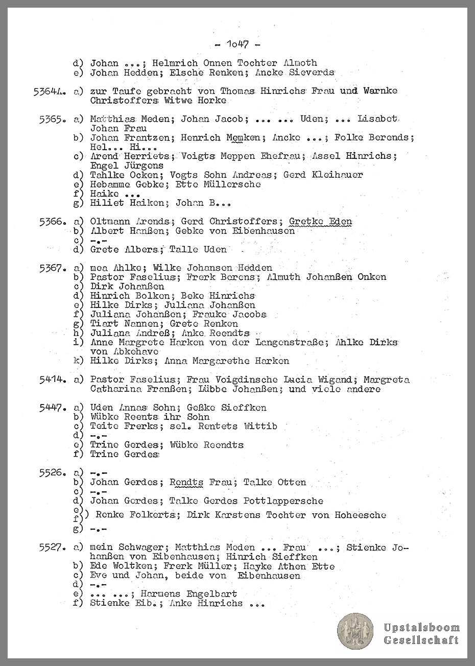 Document